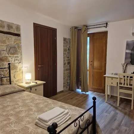 Agriturismo Nonno Ninuccio Gioi Exterior photo
