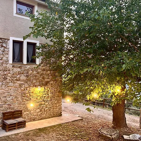 Agriturismo Nonno Ninuccio Gioi Exterior photo