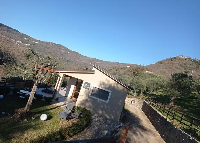 Agriturismo Nonno Ninuccio