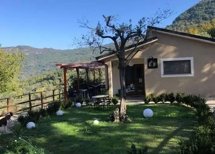 Agriturismo Nonno Ninuccio