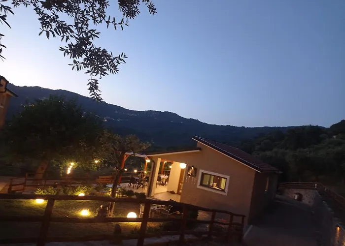 Agriturismo Nonno Ninuccio