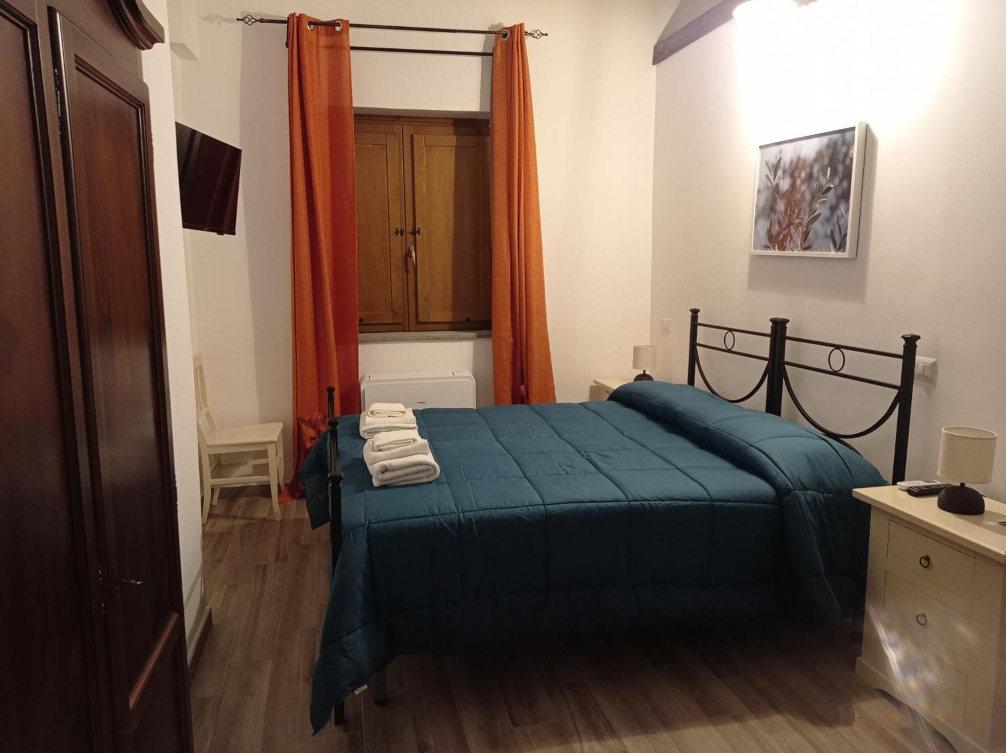 Farm stay Nonno Ninuccio *