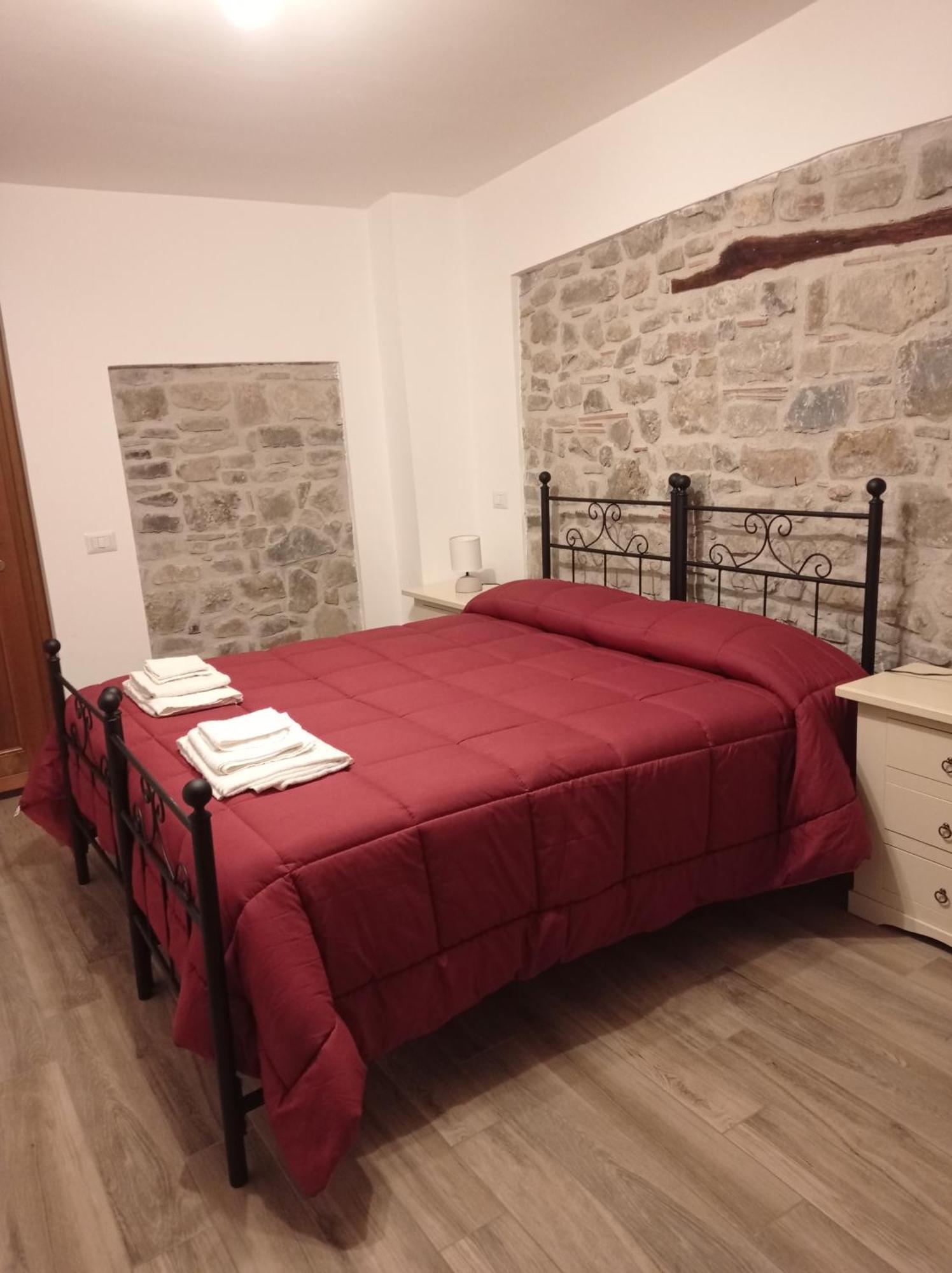 Nonno Ninuccio Farm stay Gioi