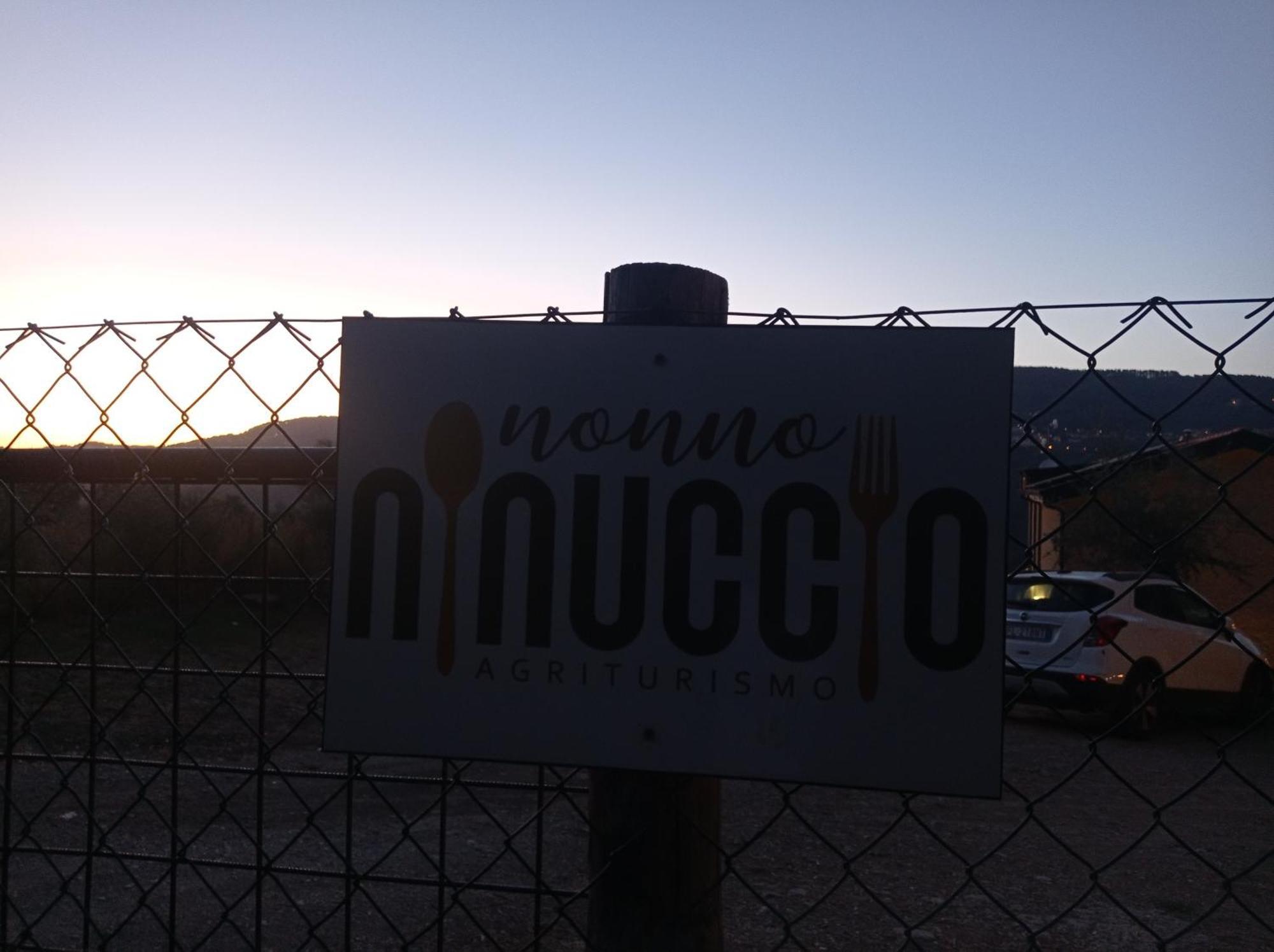 Nonno Ninuccio