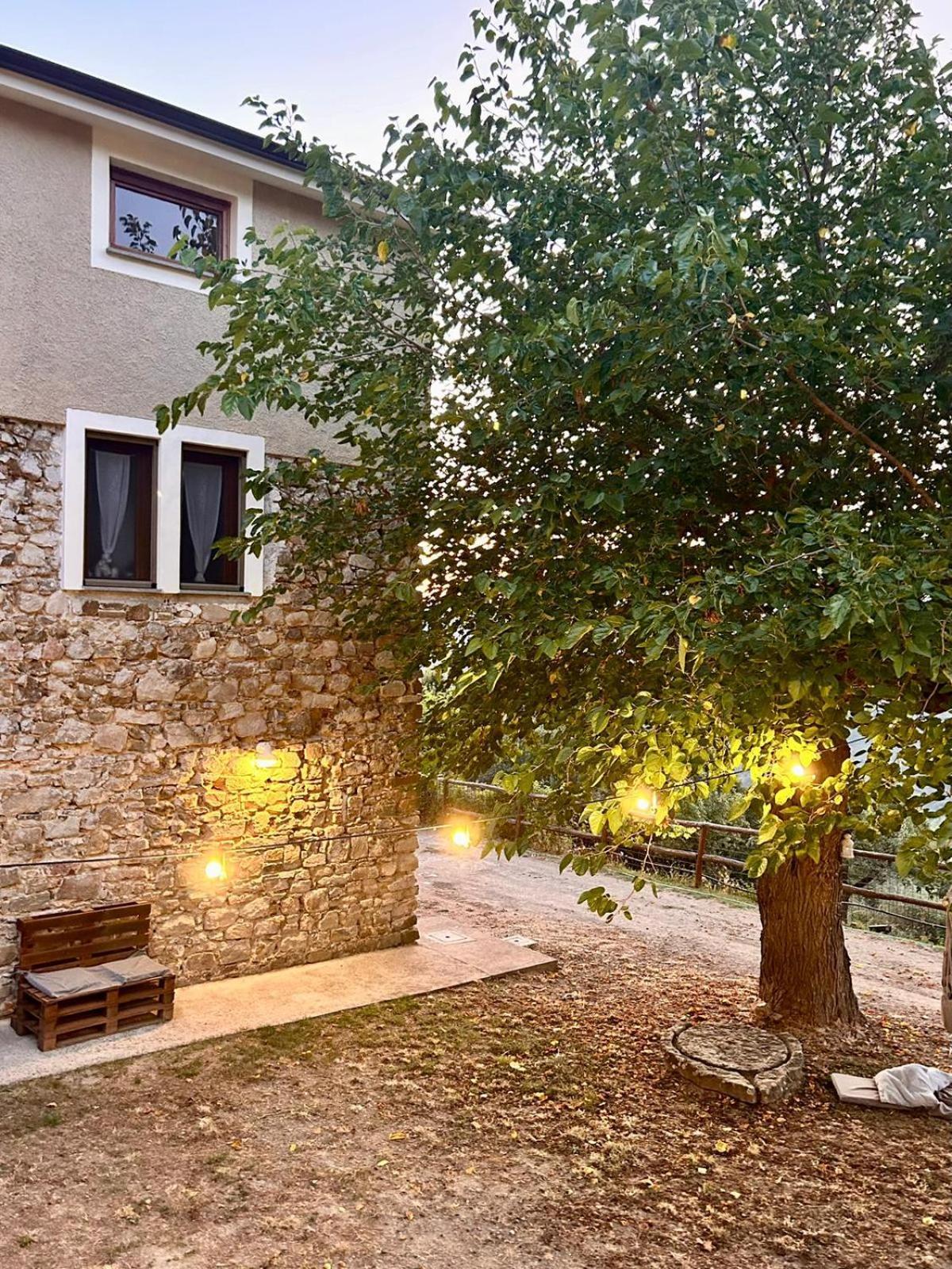 Nonno Ninuccio Farm stay *