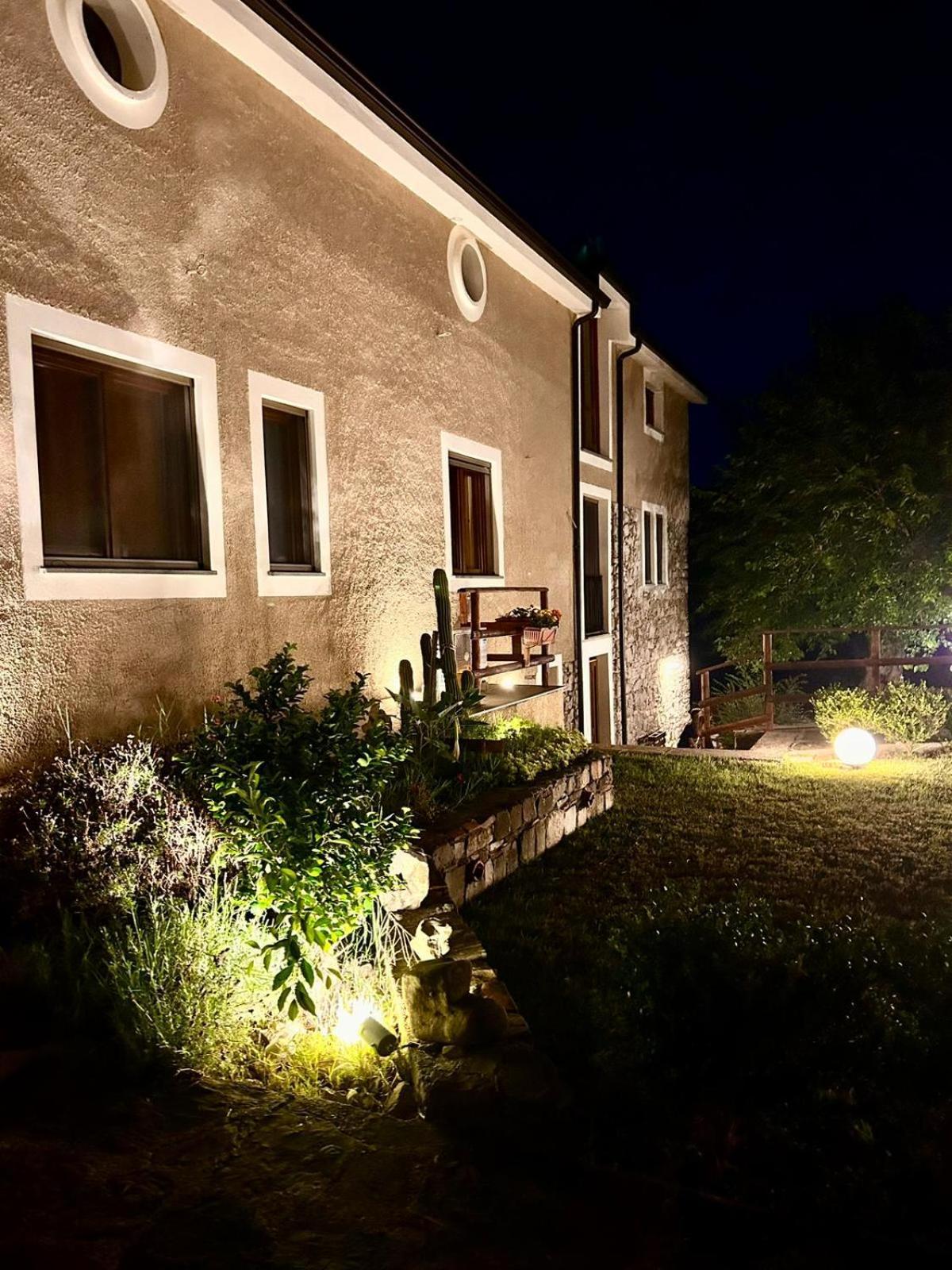Farm stay Nonno Ninuccio Gioi