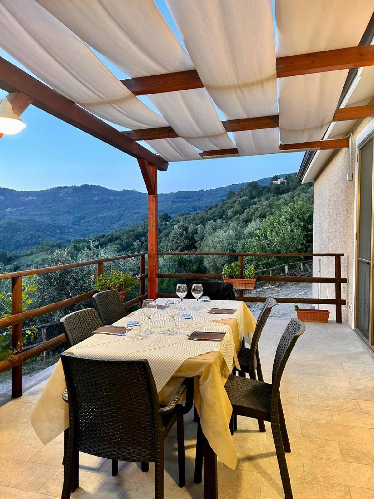 Nonno Ninuccio Farm stay *