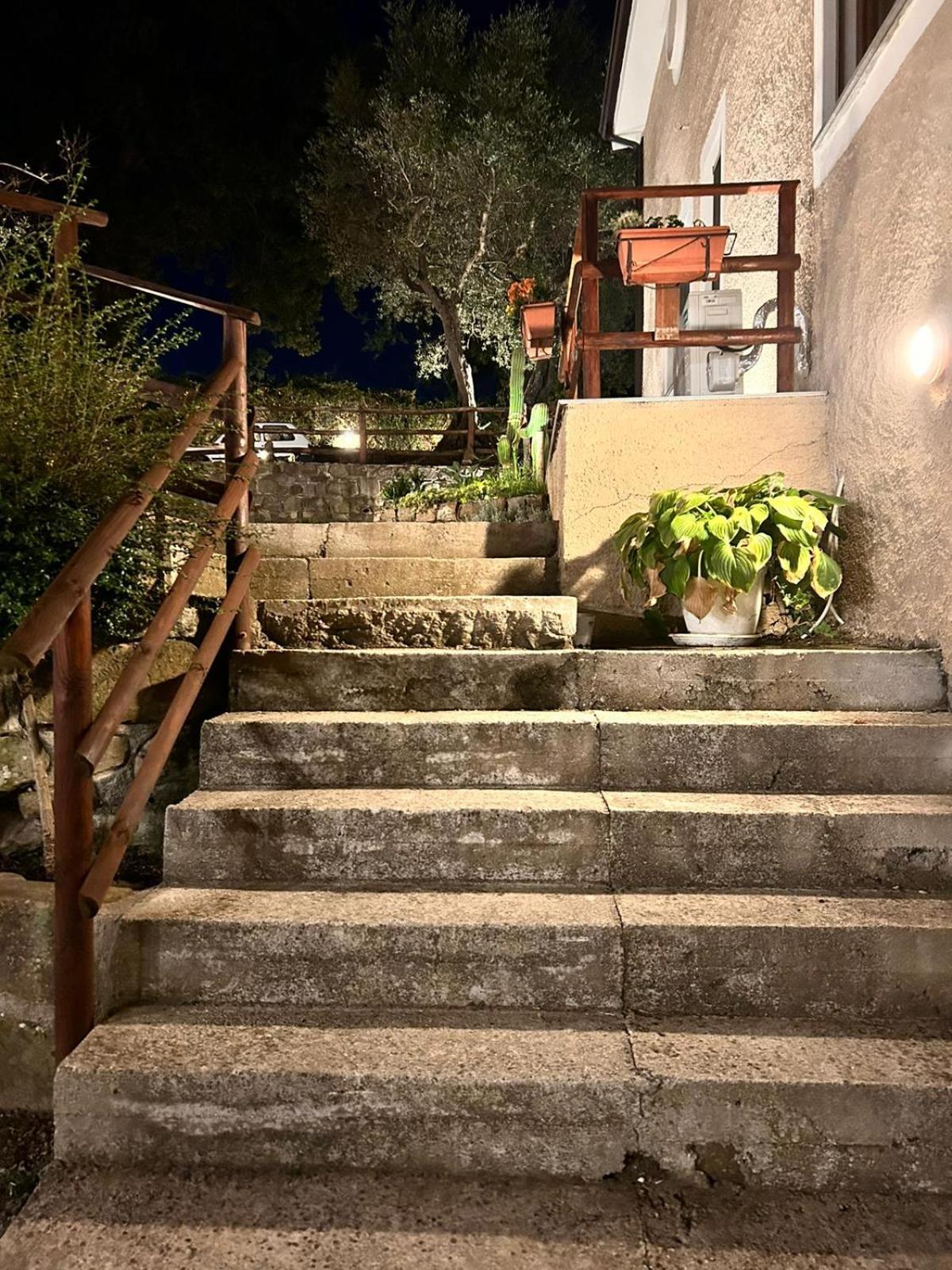 Farm stay Nonno Ninuccio *